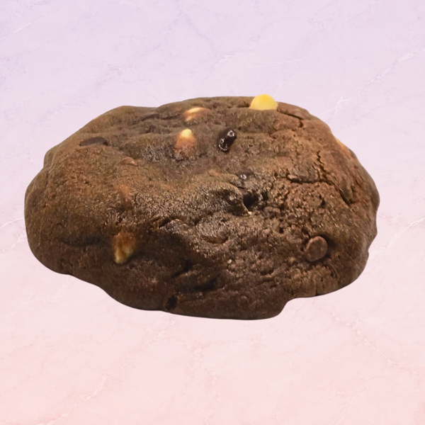 Maxi Choco Vergeoise
