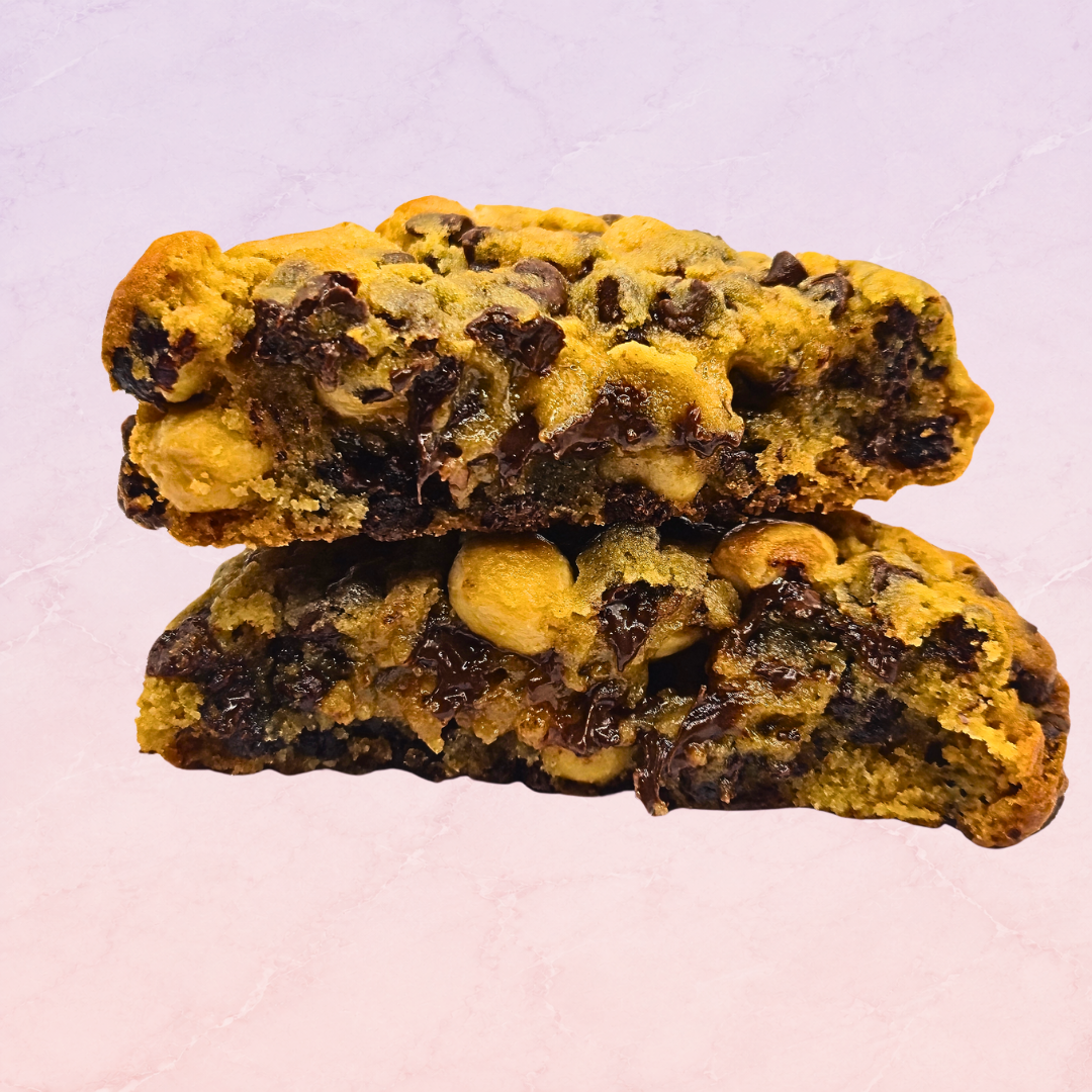 Les secrets pour réussir des cookies moelleux à tous les coups