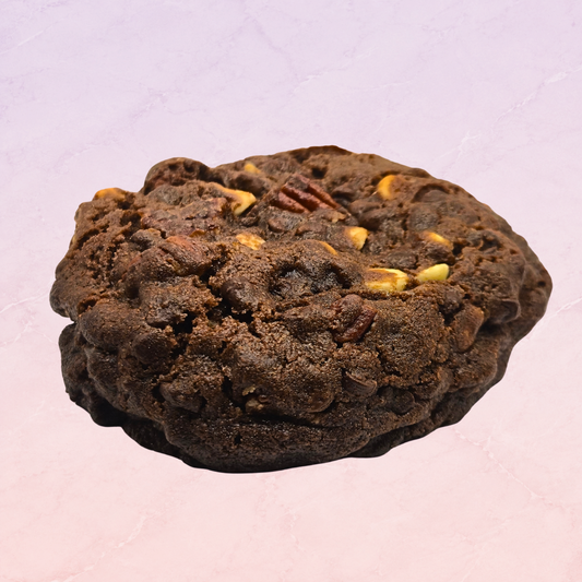 🍪 Sucre, beurre, farine : le rôle de chaque ingrédient dans un cookie parfait